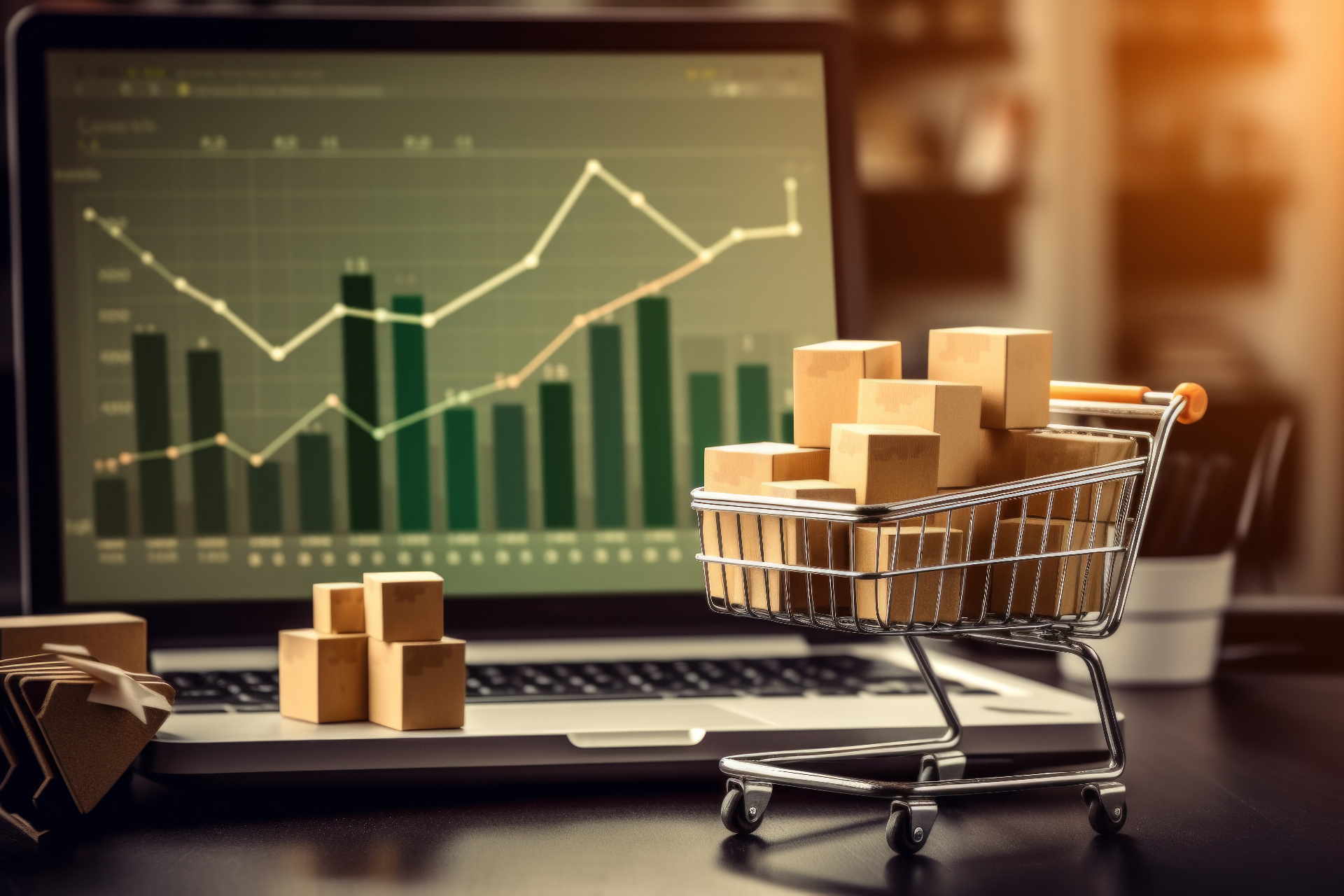 The next decade of commerce will be built on trust, not just transactions