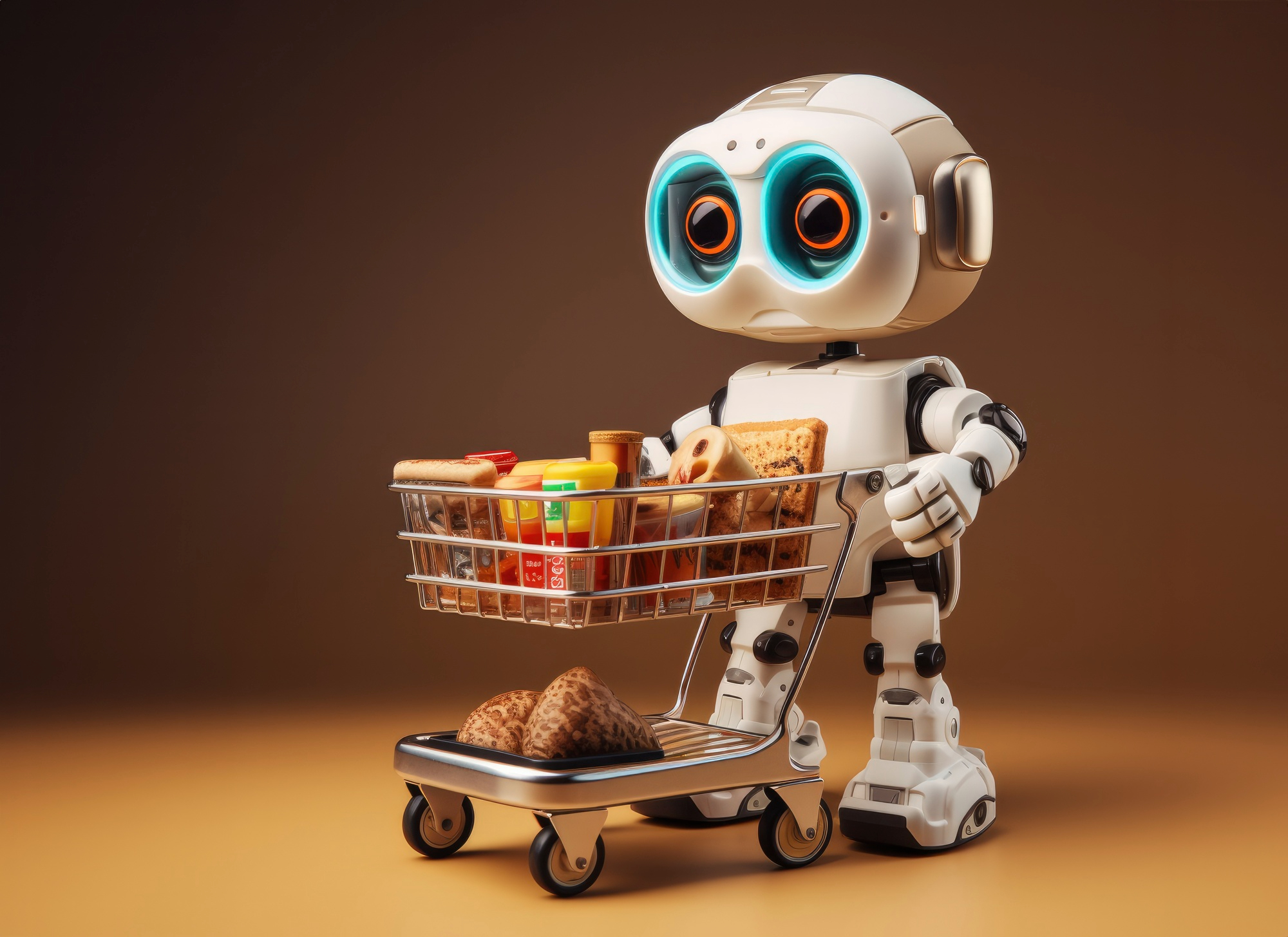 How applied AI is reshaping the commerce stack